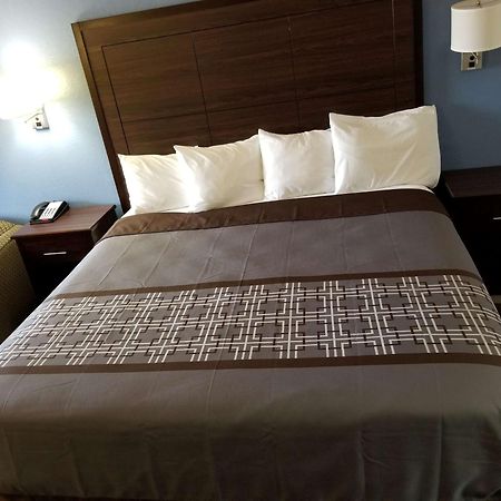 ชัวร์สเตย์ โฮเต็ บาย เบสต์เวสเทิร์น เทอร์เรล Hotel เทอร์เรลล์ ภายนอก รูปภาพ