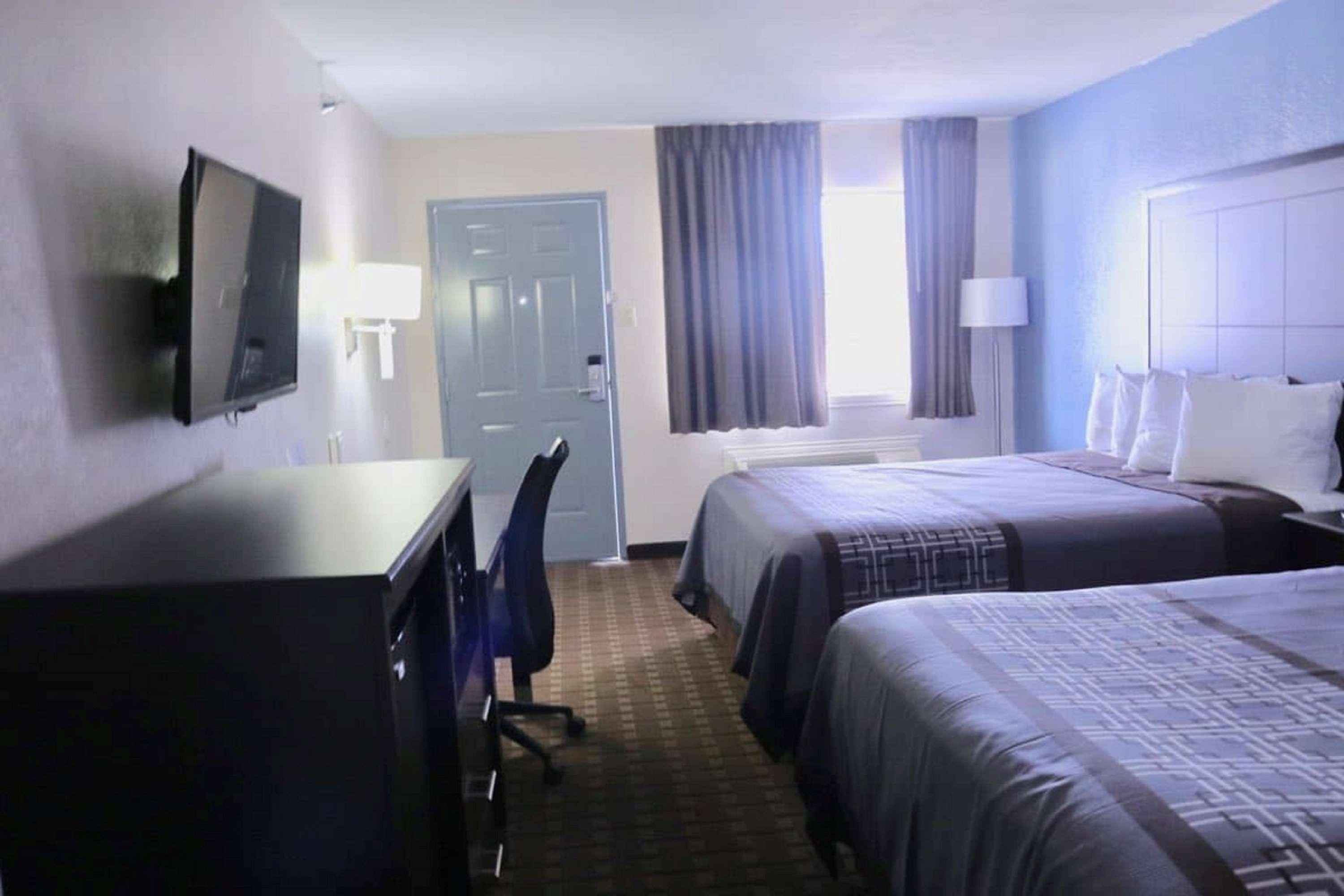 ชัวร์สเตย์ โฮเต็ บาย เบสต์เวสเทิร์น เทอร์เรล Hotel เทอร์เรลล์ ภายนอก รูปภาพ