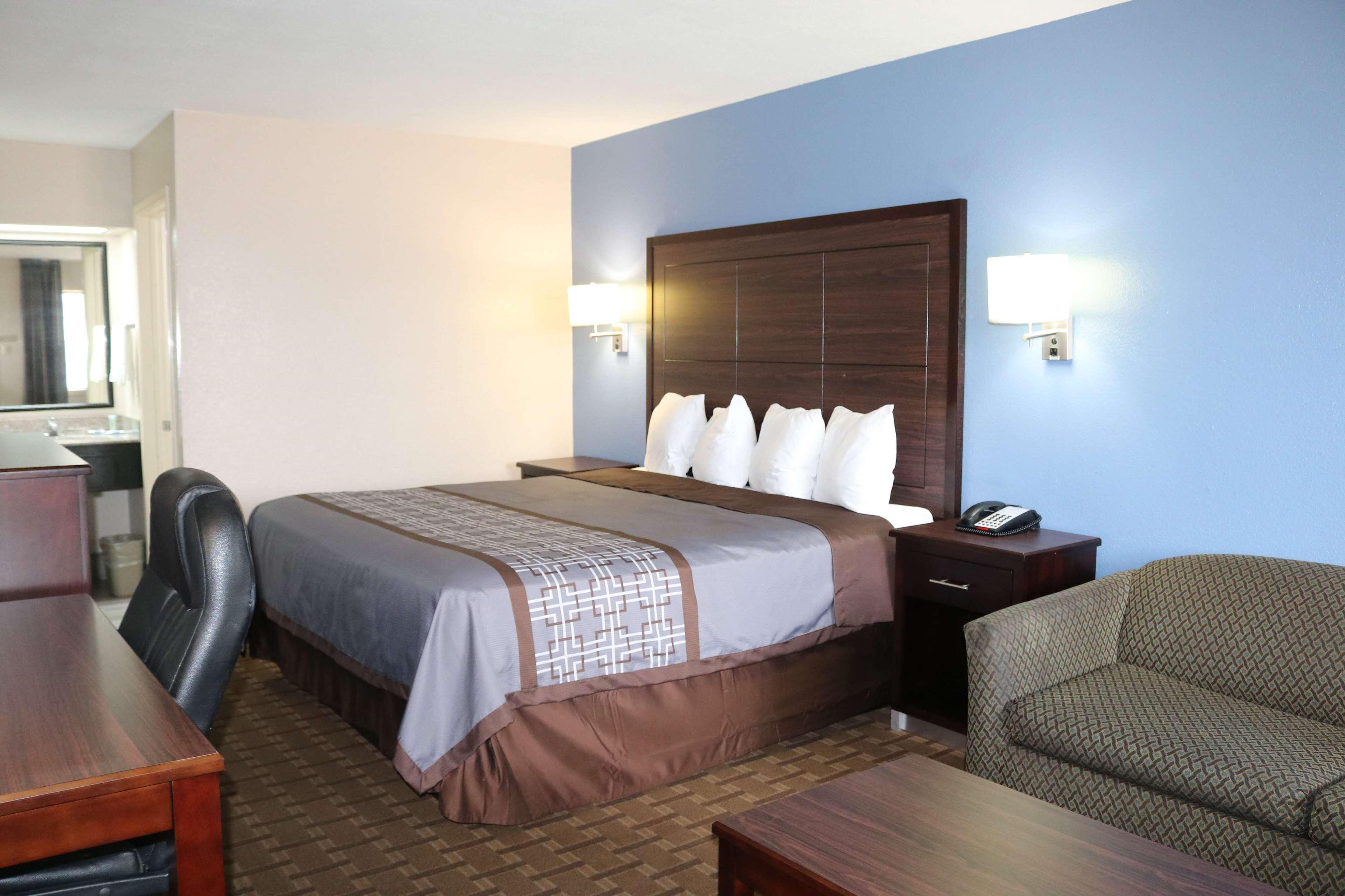 ชัวร์สเตย์ โฮเต็ บาย เบสต์เวสเทิร์น เทอร์เรล Hotel เทอร์เรลล์ ภายนอก รูปภาพ