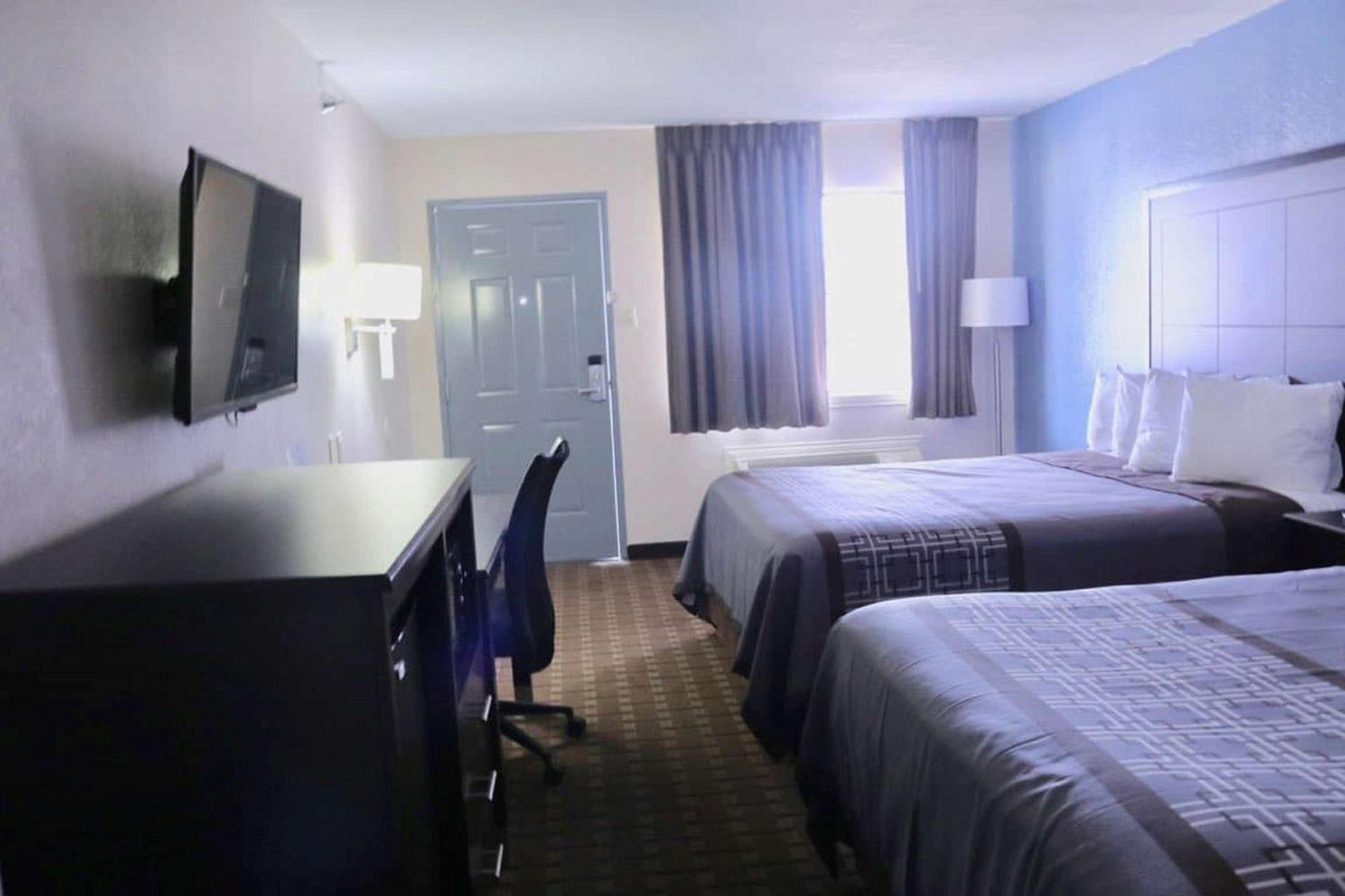 ชัวร์สเตย์ โฮเต็ บาย เบสต์เวสเทิร์น เทอร์เรล Hotel เทอร์เรลล์ ภายนอก รูปภาพ