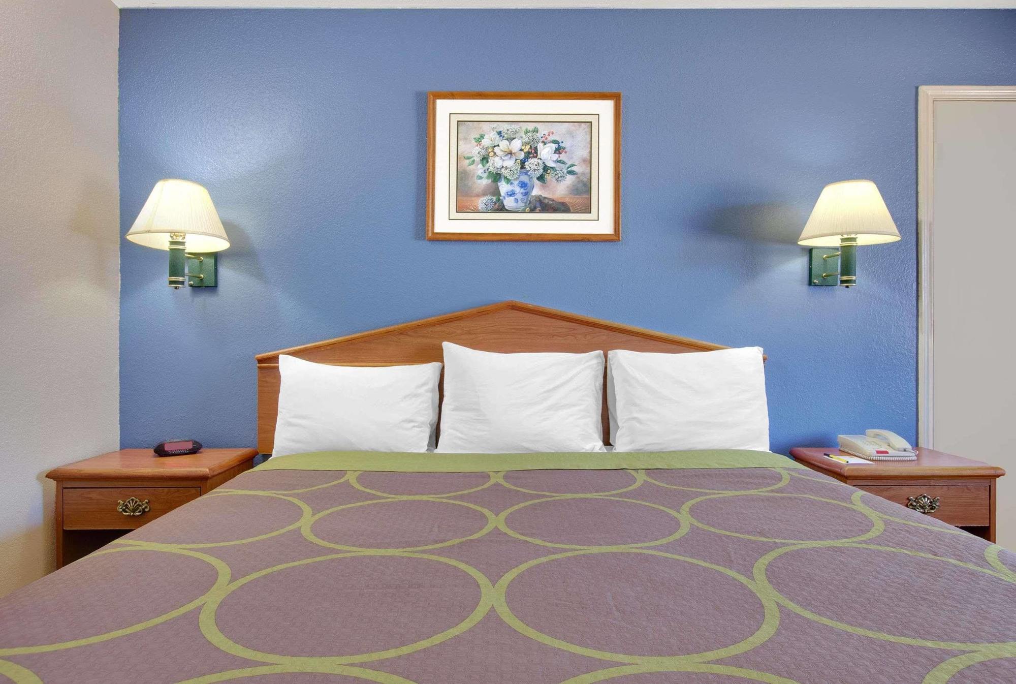 ชัวร์สเตย์ โฮเต็ บาย เบสต์เวสเทิร์น เทอร์เรล Hotel เทอร์เรลล์ ภายนอก รูปภาพ