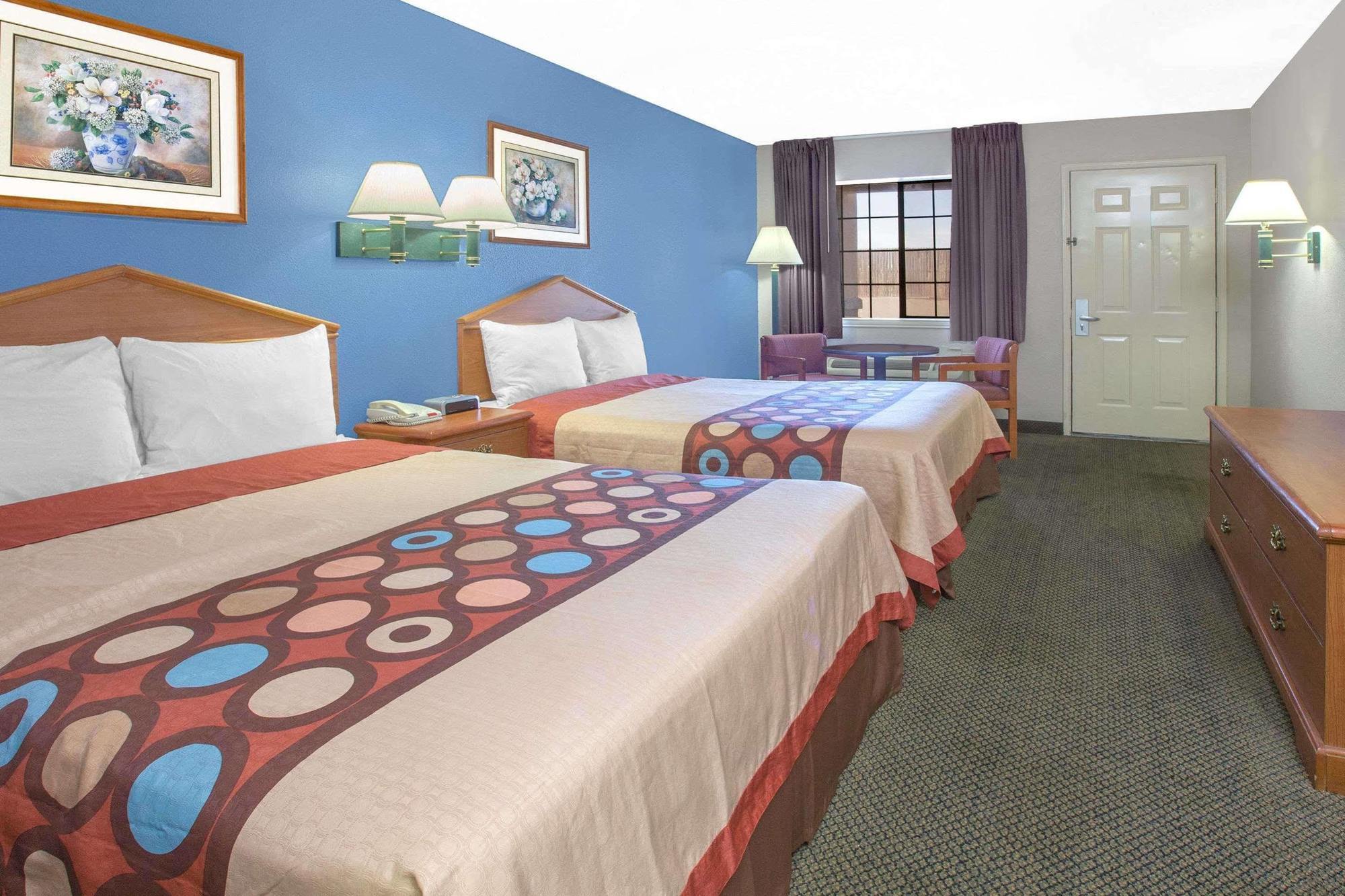 ชัวร์สเตย์ โฮเต็ บาย เบสต์เวสเทิร์น เทอร์เรล Hotel เทอร์เรลล์ ภายนอก รูปภาพ