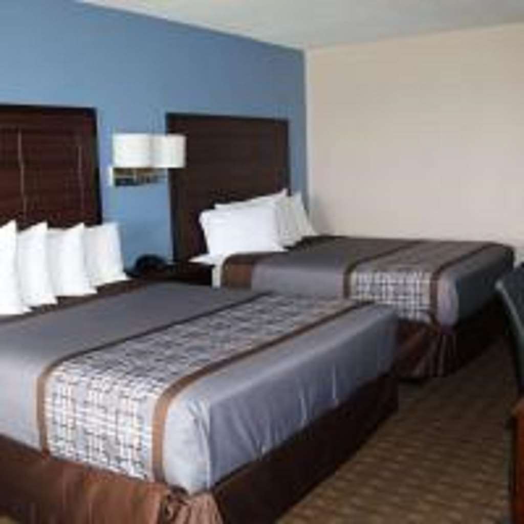ชัวร์สเตย์ โฮเต็ บาย เบสต์เวสเทิร์น เทอร์เรล Hotel เทอร์เรลล์ ห้อง รูปภาพ